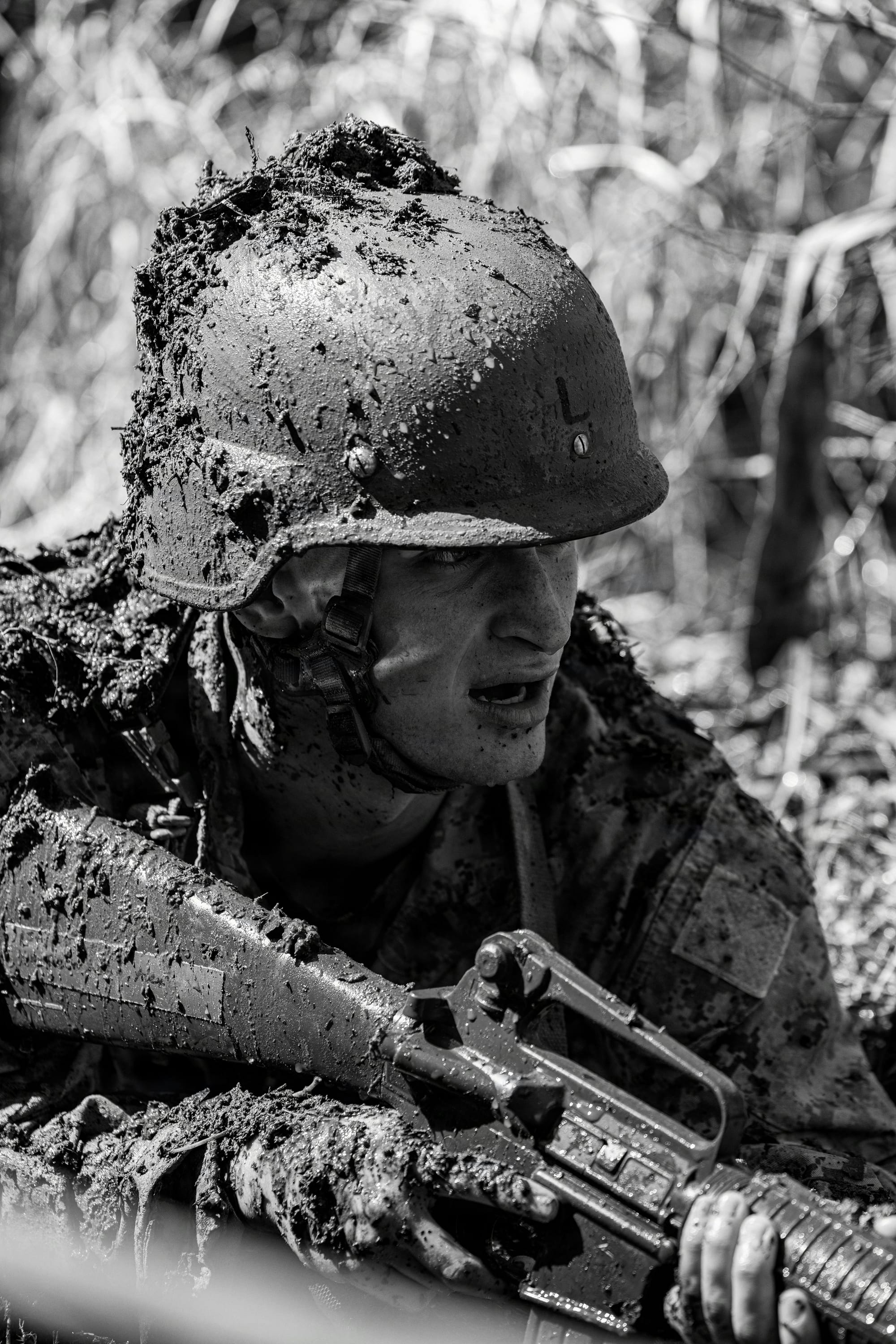 What We Lose When War Become Abstract